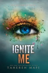 Ignite Me Ignite Me