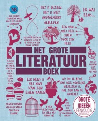 Het grote literatuurboek