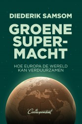 Groene supermacht • Groene supermacht Groene supermacht • Groene supermacht