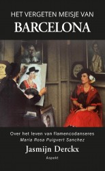 Het vergeten meisje van Barcelona • Het vergeten meisje van Barcelona