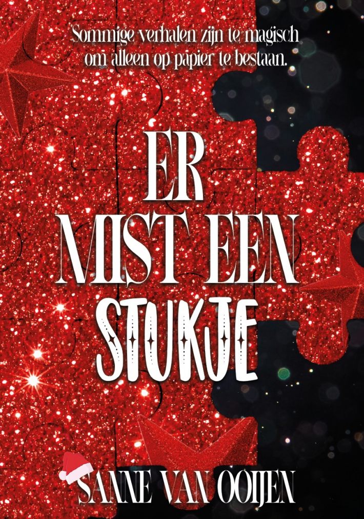 Er mist een stukje