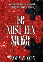 Er mist een stukje