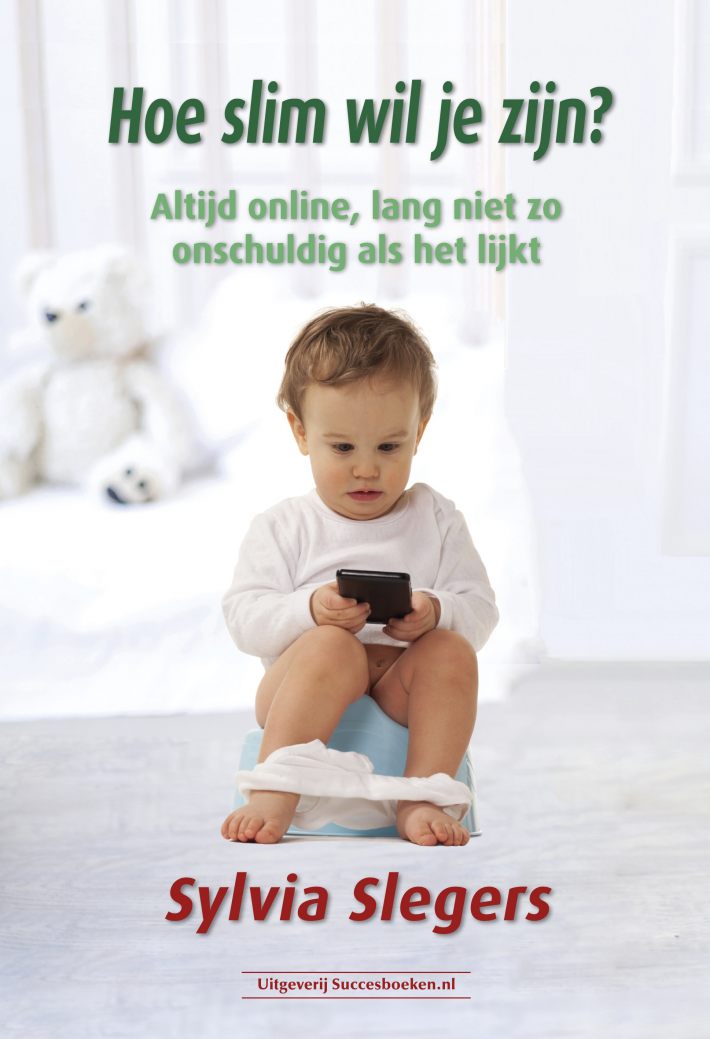 Hoe slim wil je zijn?