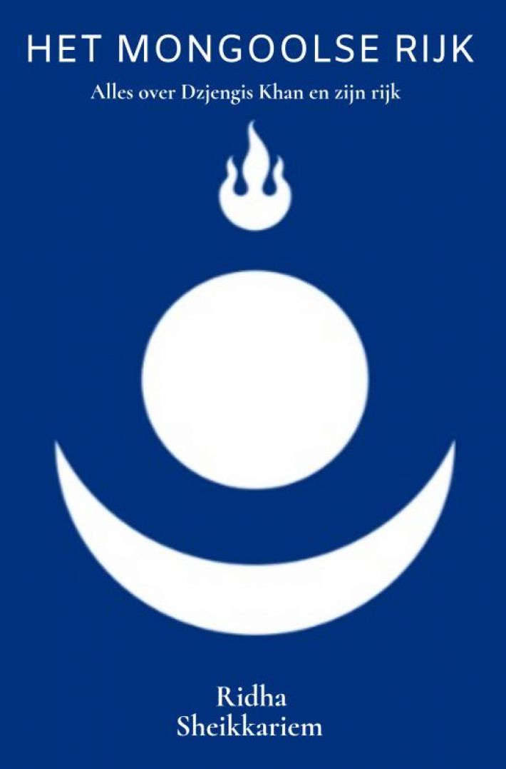 Het Mongoolse Rijk Het Mongoolse Rijk