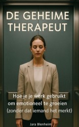 DE GEHEIME THERAPEUT
