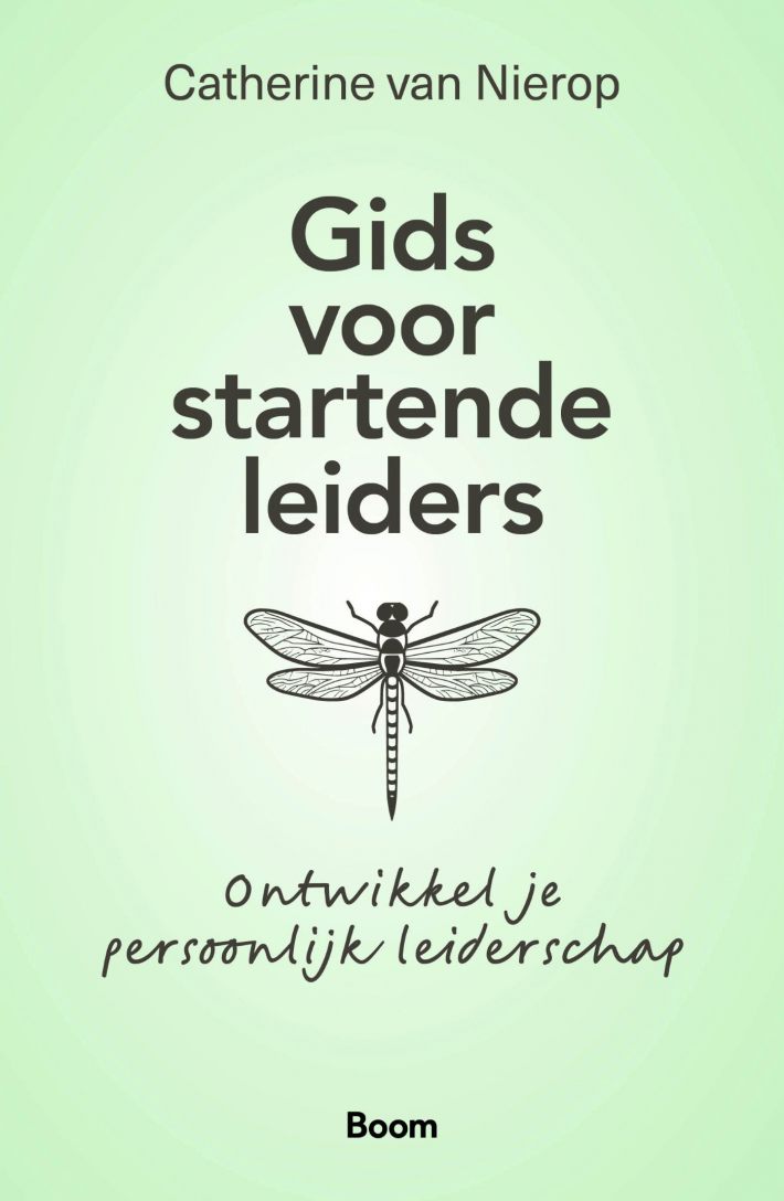 Gids voor startende leiders Gids voor startende leiders