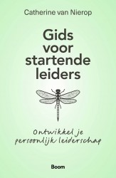 Gids voor startende leiders