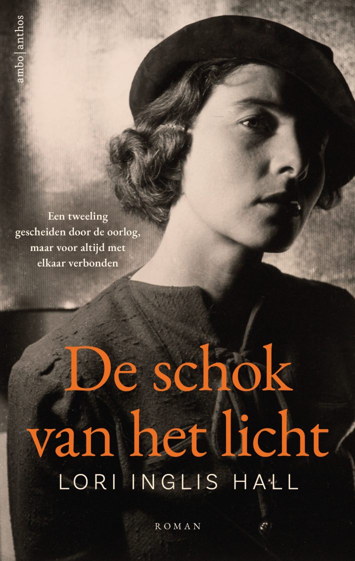 De schok van het licht • De schok van het licht De schok van het licht • De schok van het licht