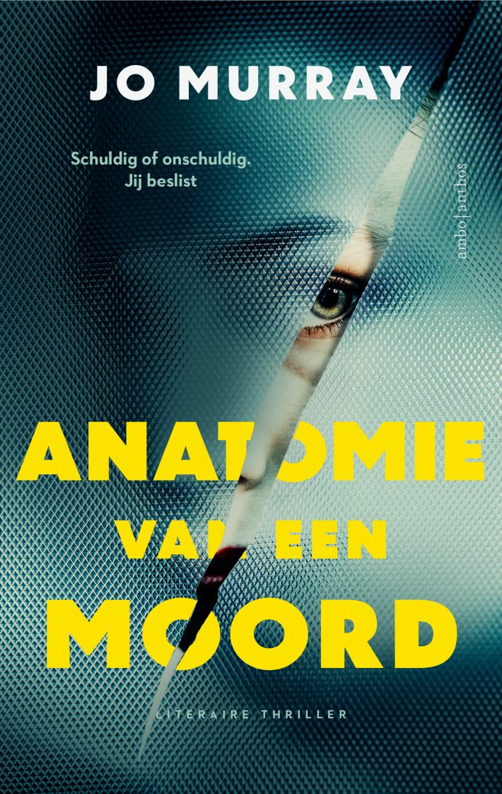 Anatomie van een moord • Anatomie van een moord