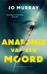 Anatomie van een moord • Anatomie van een moord