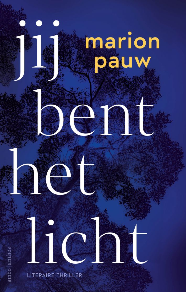 Jij bent het licht - special Vriendenloterij