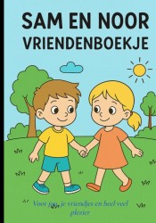 Mijn Vriendenboekje Mijn Vriendenboekje