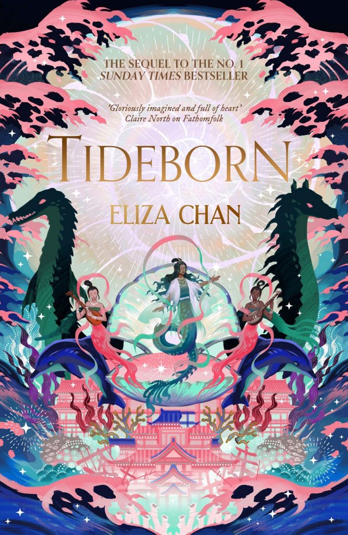 Tideborn Tideborn