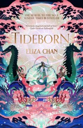 Tideborn Tideborn