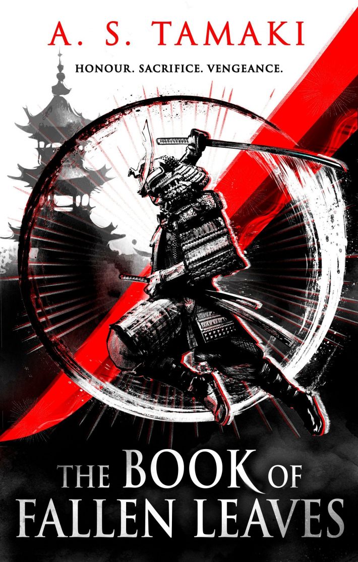 The Book of Fallen Leaves The Book of Fallen Leaves