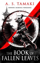 The Book of Fallen Leaves The Book of Fallen Leaves