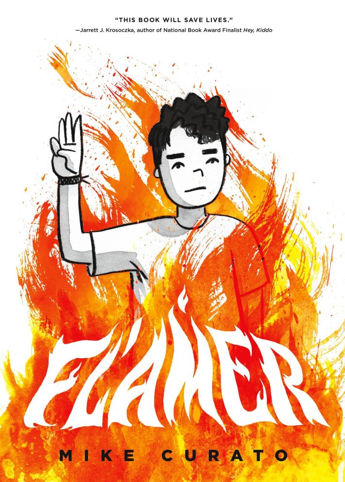 Flamer Flamer