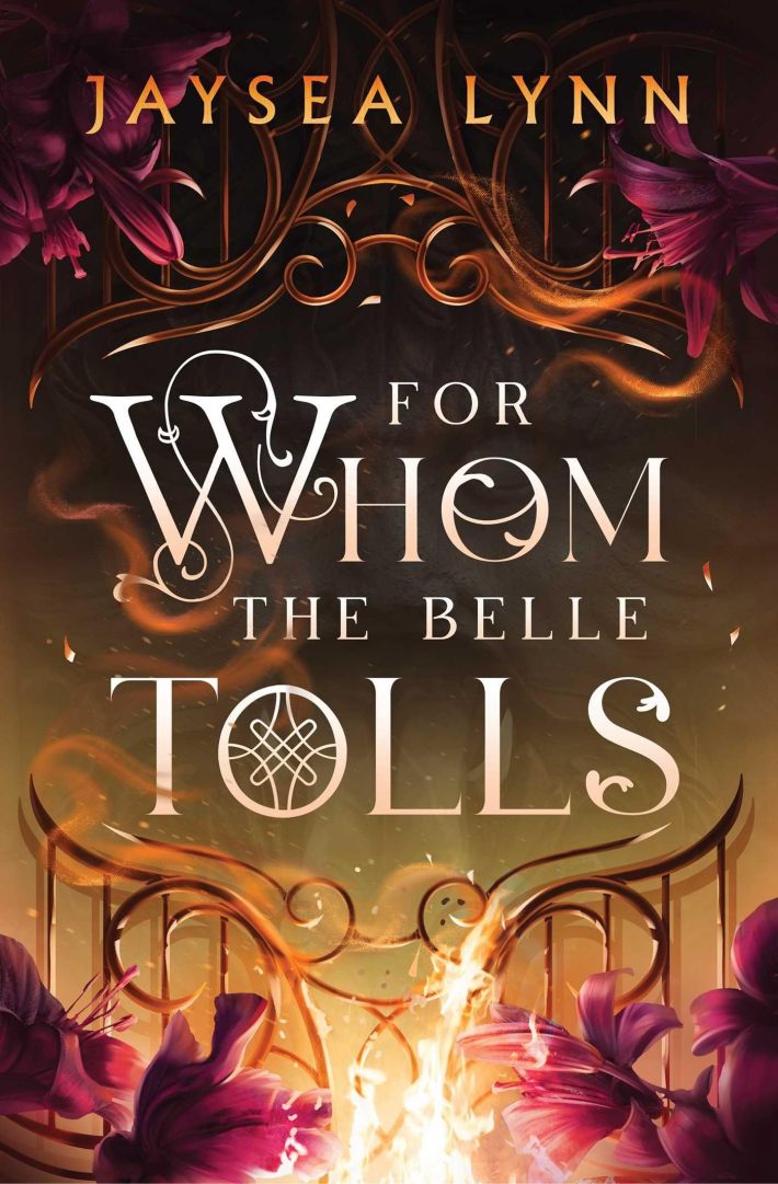 For Whom the Belle Tolls For Whom the Belle Tolls