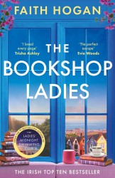 The Bookshop Ladies The Bookshop Ladies