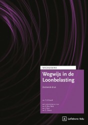 Wegwijs in de Loonbelasting