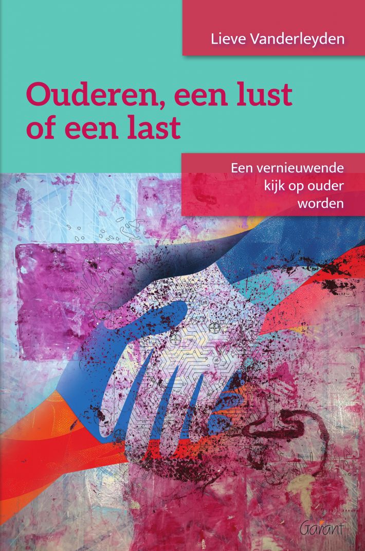 Ouderen, een lust of een last
