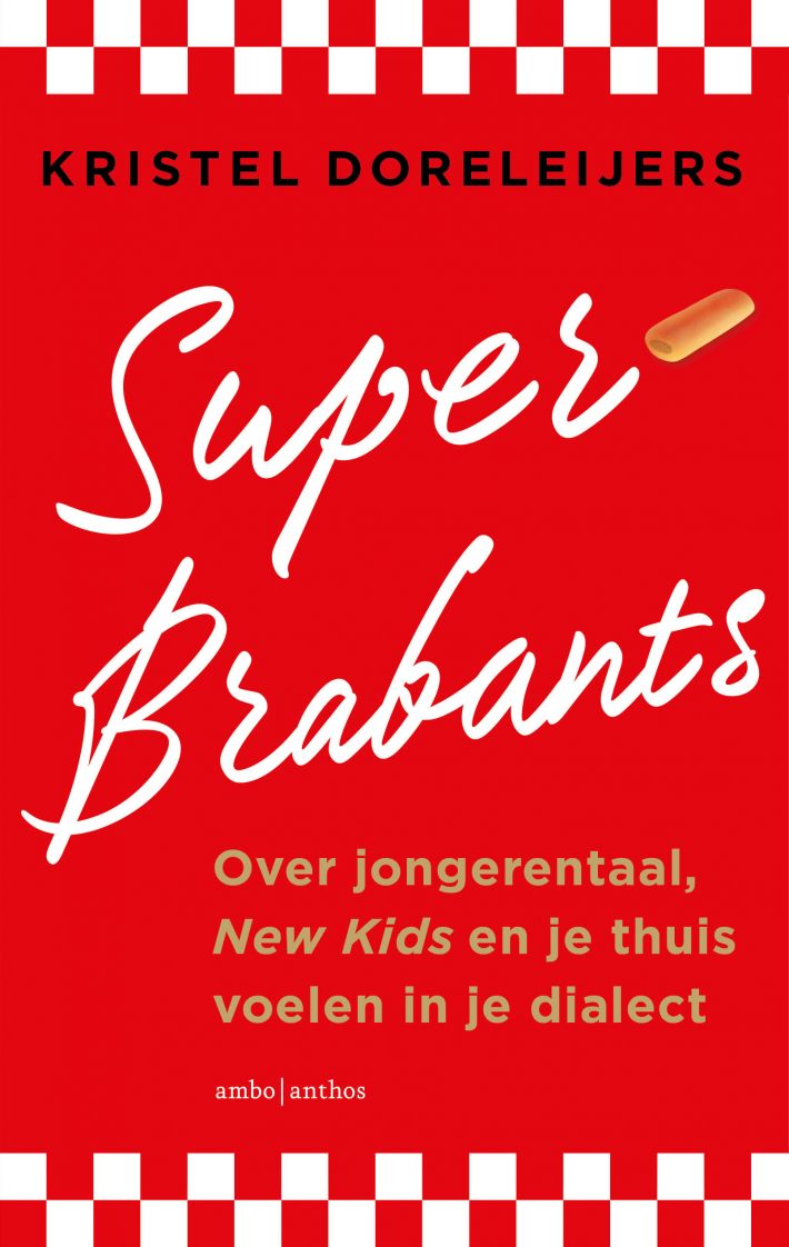 Superbrabants