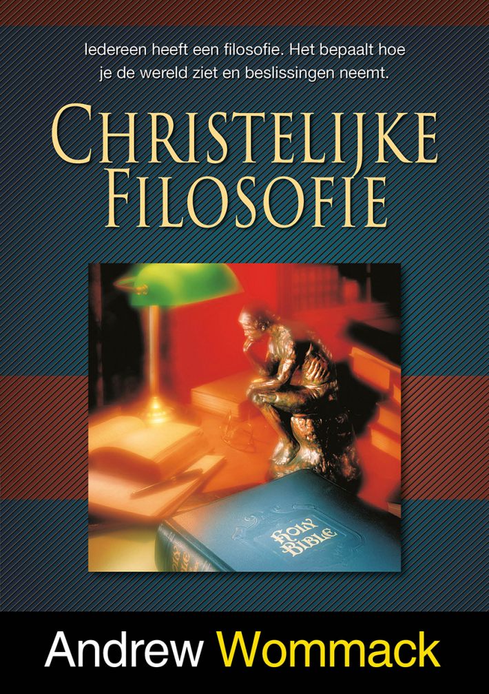 Christelijke Filosofie