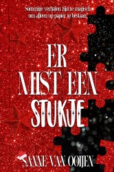Er mist een stukje