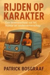 Rijden op Karakter