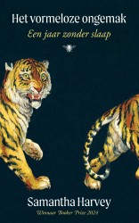 Het vormeloze ongemak Het vormeloze ongemak