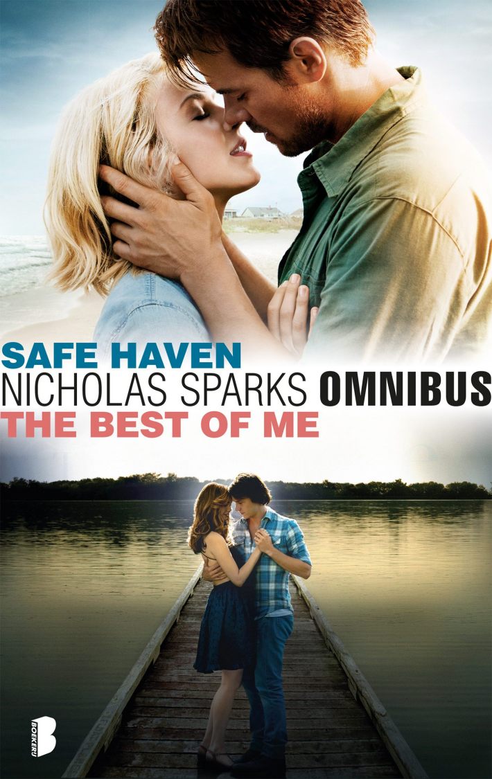 Omnibus Safe Haven & The Best of Me Omnibus Safe Haven & The Best of Me
