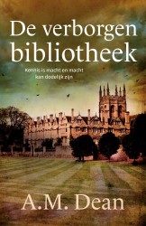 De verborgen bibliotheek