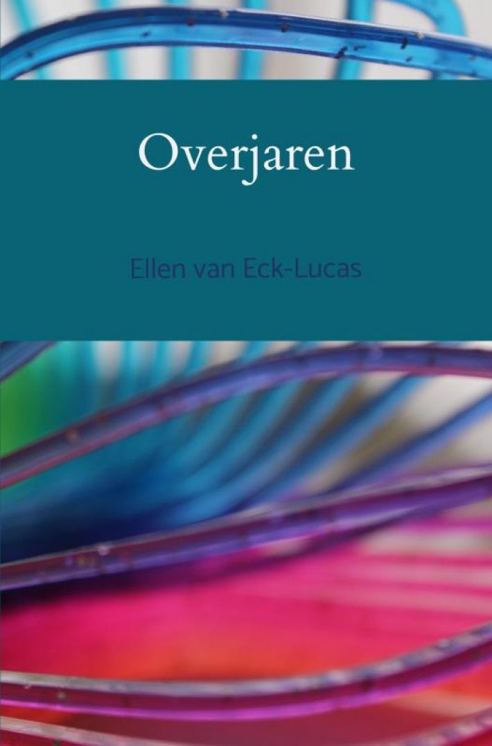 Overjaren