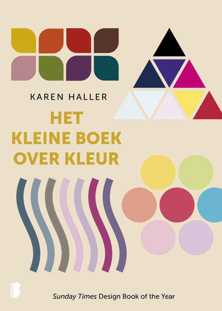Het kleine boek over kleur • Het kleine boek over kleur