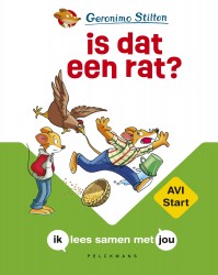 Is dat een rat?