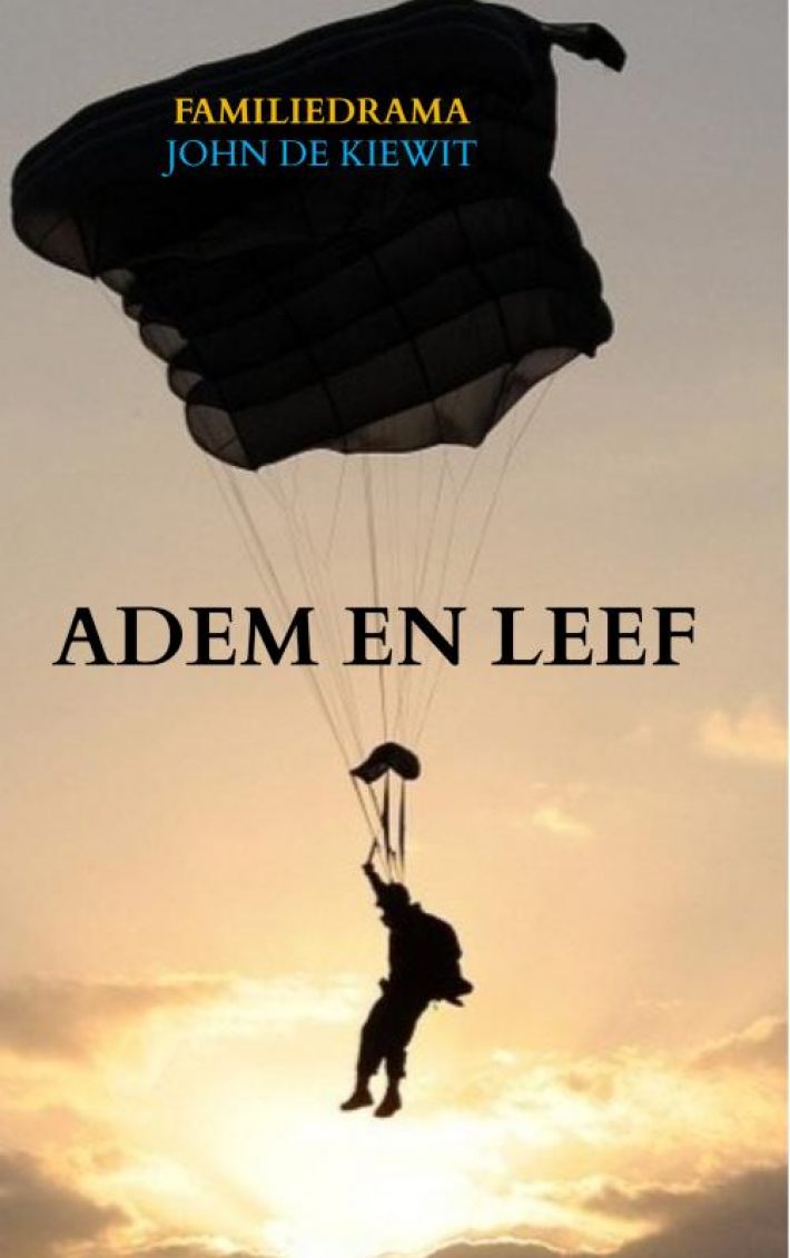 Adem en leef