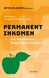 Permanent inkomen met Amerikaanse hoogdividend-aandelen Permanent inkomen met Amerikaanse hoogdividend-aandelen