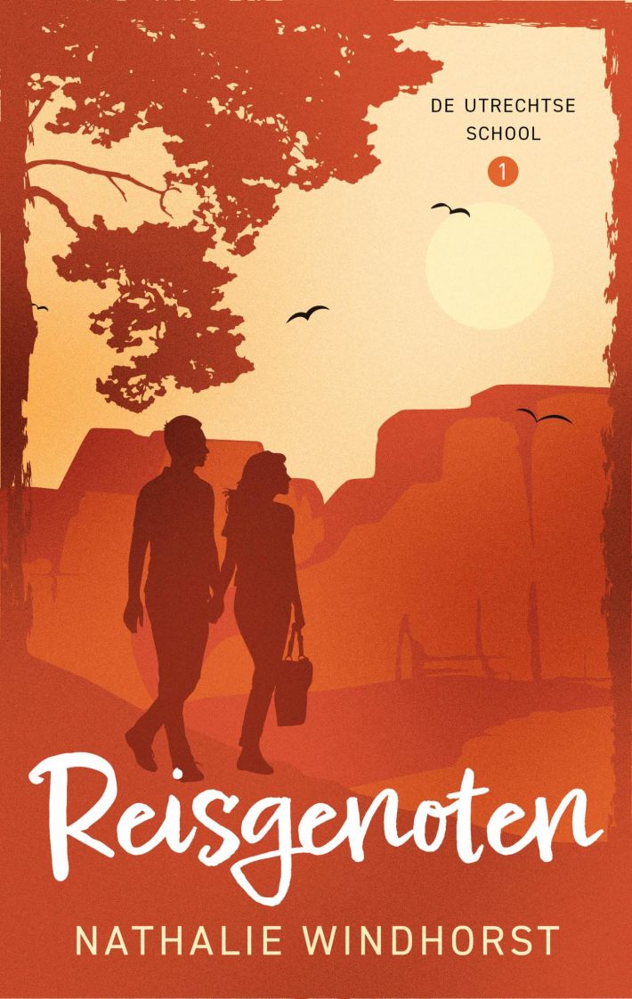 Reisgenoten Reisgenoten