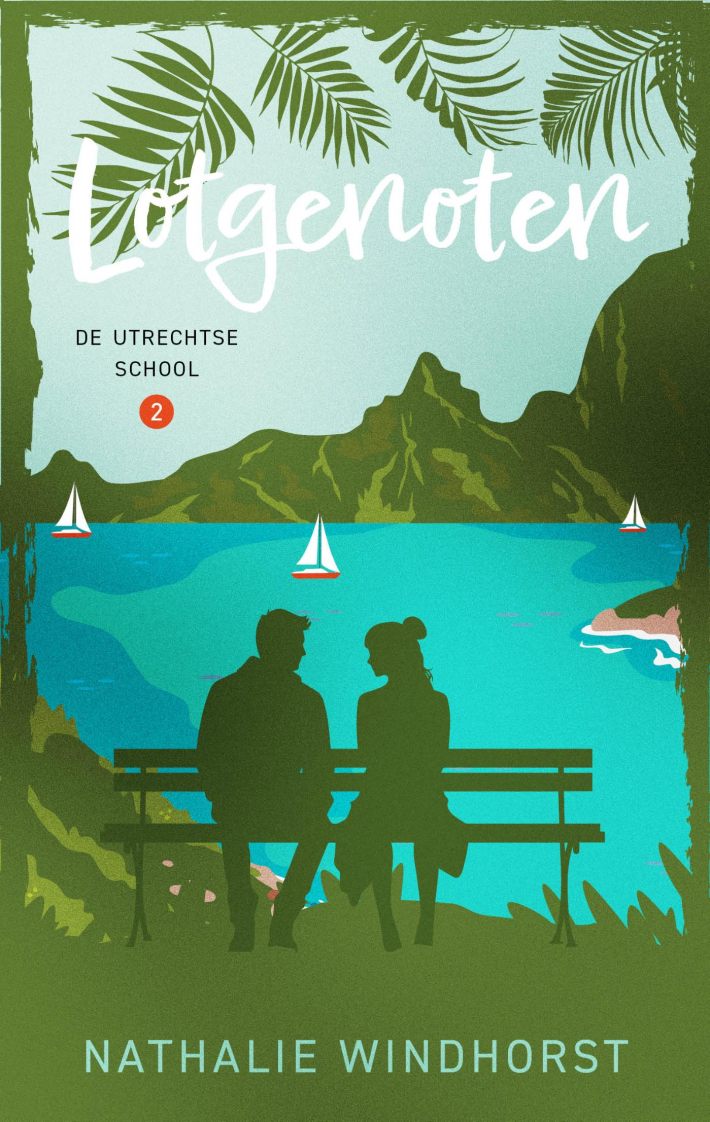 Lotgenoten Lotgenoten