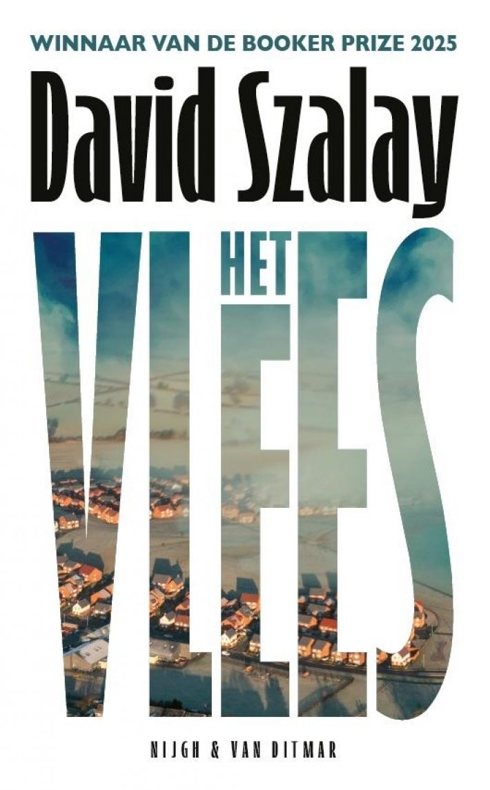 Het vlees • Het vlees Het vlees • Het vlees