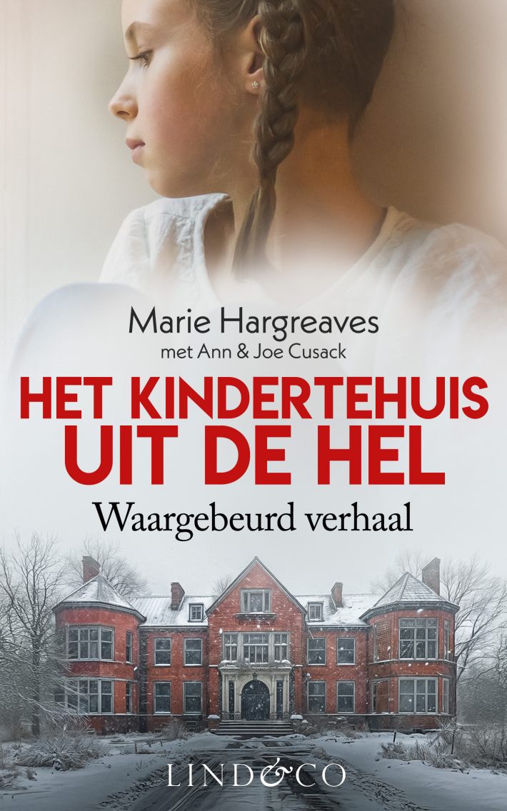 Het kindertehuis uit de hel