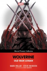 Wolverine: Old Man Logan (Marvel Premier Collection)