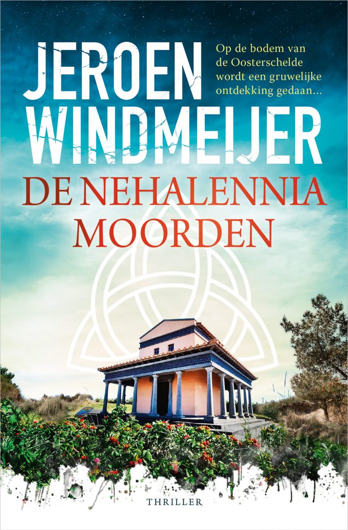 De Nehalenniamoorden • De Nehalenniamoorden De Nehalenniamoorden • De Nehalenniamoorden
