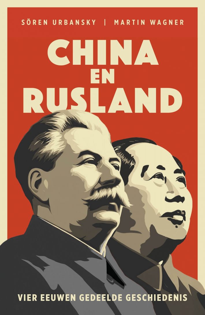 China en Rusland • China en Rusland