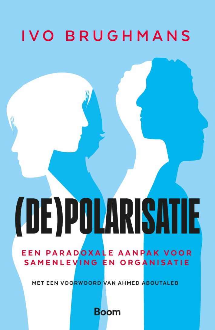 (De)polarisatie (De)polarisatie