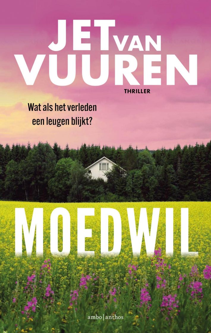 Moedwil • Moedwil