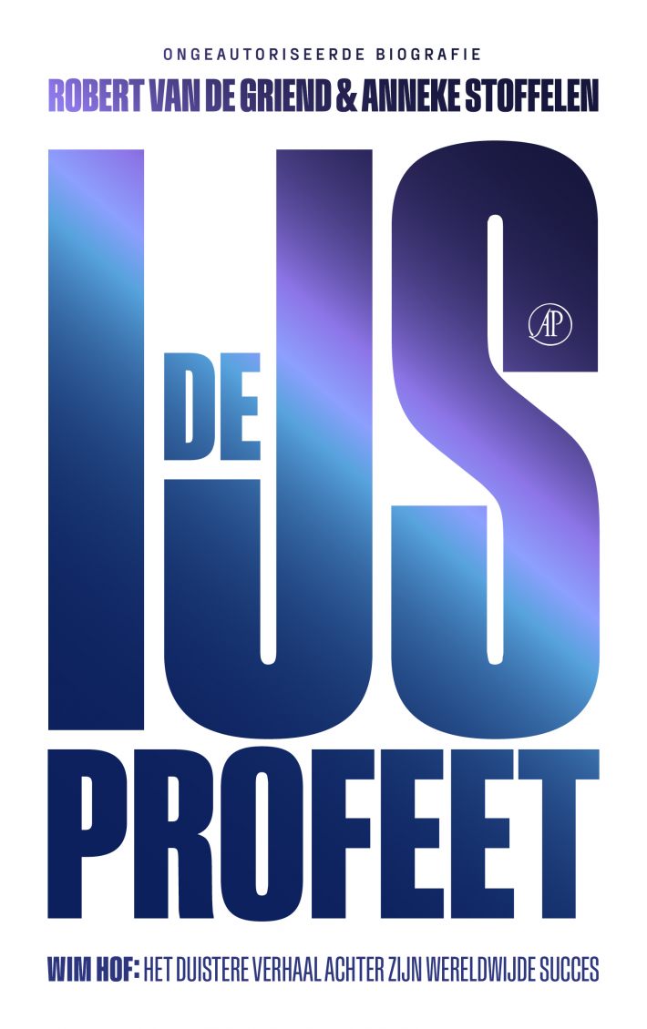 De ijsprofeet