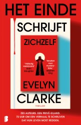 Het einde schrijft zichzelf • Het einde schrijft zichzelf