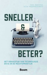 Sneller & Beter?