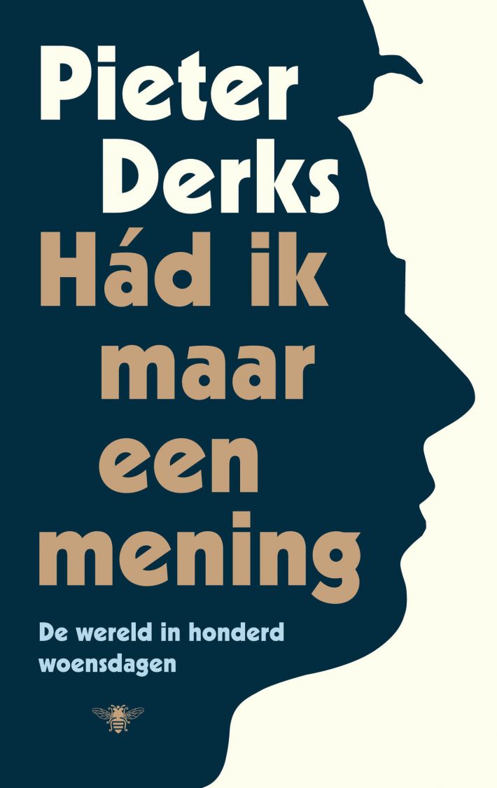Had ik maar een mening • Had ik maar een mening